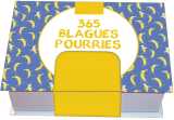 Minimaniak 365 blagues pourries - mini calendrier