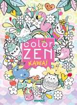 Color zen - kawaii