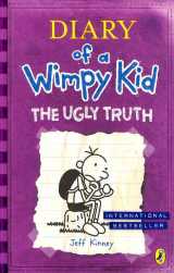 Diary of a wimpy kid 5