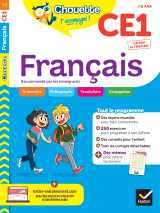 Chouette - français ce1