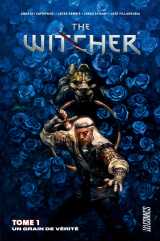 The witcher (comics), t1 : un grain de vérité