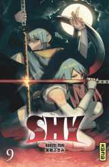 Shy - tome 9