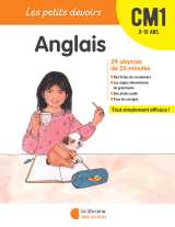 Les petits devoirs - anglais cm1