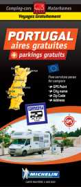 Trailer s park carte des aires gratuites portugal