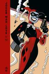 Urban limited : joker - mad love