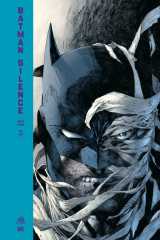 Urban limited : batman silence