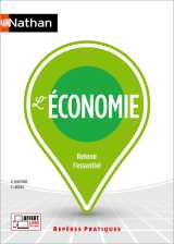 L'économie - repères pratiques n°14 2024 - tome 14