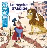 Le mythe d'oedipe