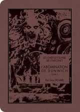 Les chefs-d'oeuvre de lovecraft - l'abomination de dunwich t03