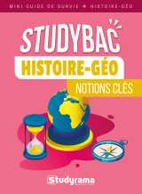  histoire-géo notions clés