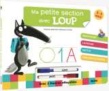 Ma petite section avec loup