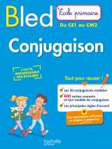 Bled ecole primaire conjugaison du ce1 au cm2
