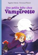 Vampirette, tome 02