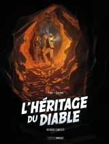 L' héritage du diable - intégrale - edition 2024
