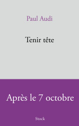 Tenir tête