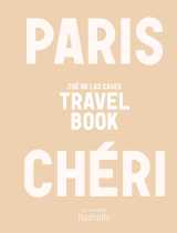 Paris chéri - travel book