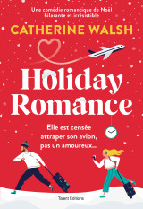 Holiday romance : romance de noël