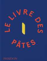 Le livre des pâtes