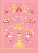 Les vacances