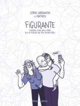 Figurante - journal d'une belle-mère qui ne voulait pas d'un second rôle
