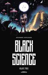 Black science intégrale 3
