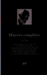 Oeuvres completes - vol04 - 1957-1959