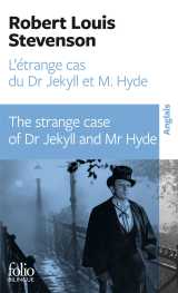 L'etrange cas du dr jekyll et m. hyde/the strange case of dr jekyll and mr hyde