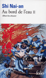 Au bord de l'eau - vol02 - (shui-hu-zhuan)