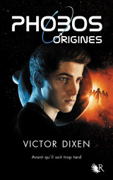 Phobos - origines