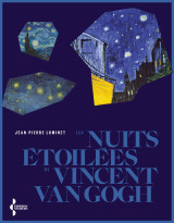 Les nuits étoilées de van gogh