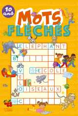 Super bloc jeux mots fleche 10