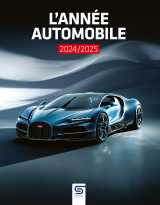 L'année automobile 2024-2025 n° 72