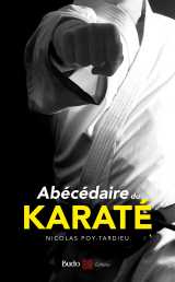 Abécédaire du karaté 