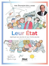 Quand ça va quand ça va pas - leur etat expliqué aux jeunes et aux moins jeunes