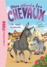 Mes amis les chevaux 04 - un rival inattendu