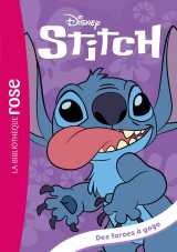 Stitch ! 09 - des farces à gogo