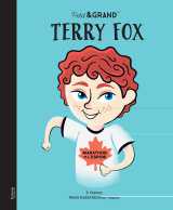 Petite & grande - terry fox