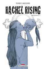 Rachel rising - t01 - rachel rising - integrale 1