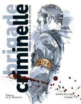 Brigade criminelle