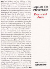 L'opium des intellectuels