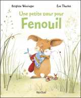 Fenouil - une petite soeur pour fenouil