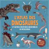 L'atlas des dinosaures