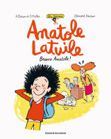 Anatole latuile roman, tome 01