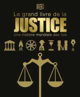 Le grand livre de la justice