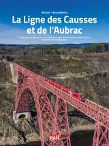 La ligne des causses et de l'aubrac
