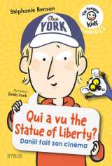 Tip tongue kids : qui a vu the statue of liberty ? - daniil fait son cinéma - niveau 3