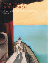 R97  - les hommes à terre
