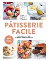 Le grand livre marabout de la pâtisserie