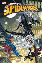 Marvel action - spider-man: malchance