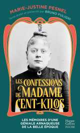 Les confessions de madame cent-kilos